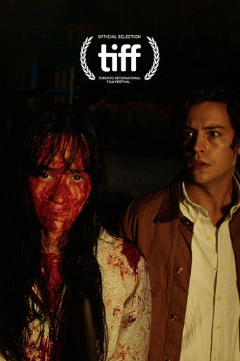 Vintage Violence poster — watch free in HD on FreeFlix