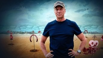 Six Degrees with Mike Rowe - S1E01