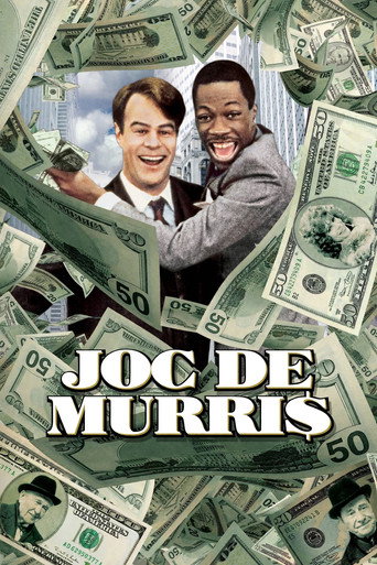 Cartell de Joc de murris
