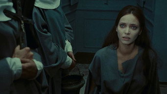 #23 The Nun