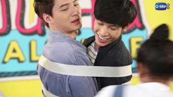 Episode 14 — Episode 14