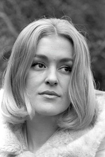 Christine Hargreaves foto 2