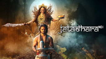 #7 Jatadhara