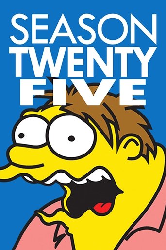 poster The Simpsons