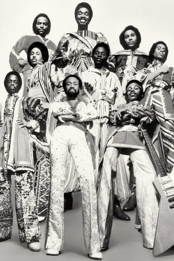 Image of Earth Wind & Fire