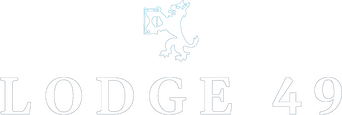 Lodge 49 logo