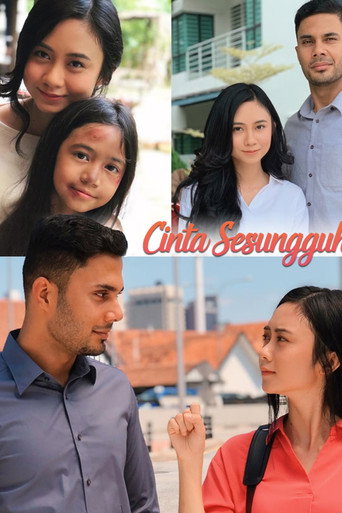 Cinta Sesungguhnya