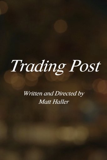 Trading Post Trading Post