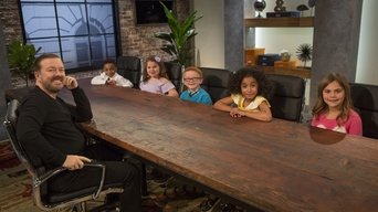 Child Support - S2E01