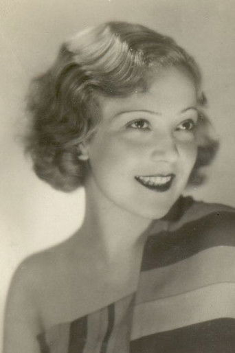 Foto de Mártha Eggerth