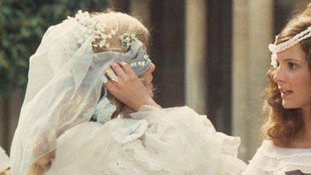 Still 8 from Delusions of Grandeur