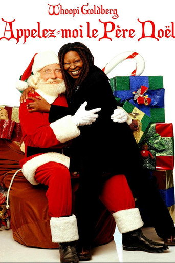Appelez-moi le Père Noël ! poster