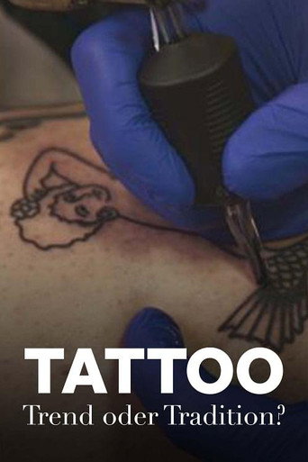Tattoo: Trend oder Tradition?