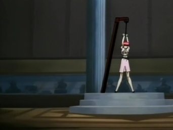 Cena de Episódio 11