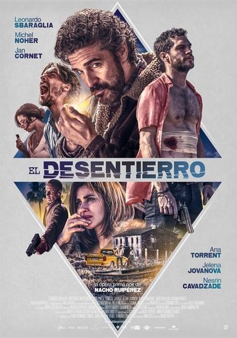 capa filme