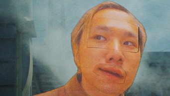 Revolution Launderette (2019)