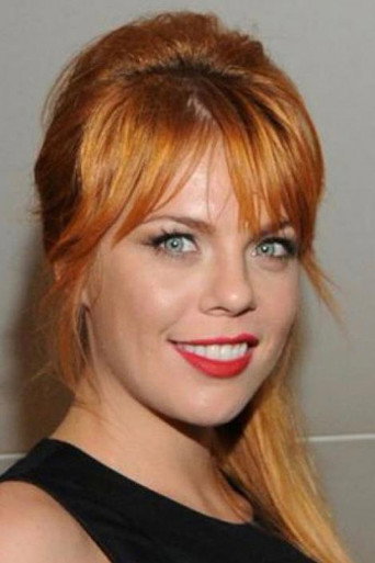 Anastasiya Stotskaya — photo 3