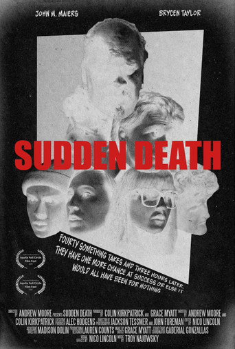 Sudden Death