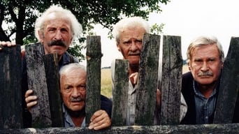 The Commanders Sword (1996)