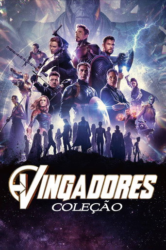 Vingadores: Coleção