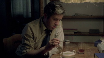#27 Without Anesthesia