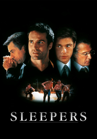 Sleepers