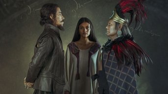 Hernán - S1E01