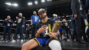 Wardell Stephen Curry - S1E01