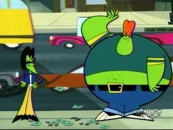 Imagem do episódio