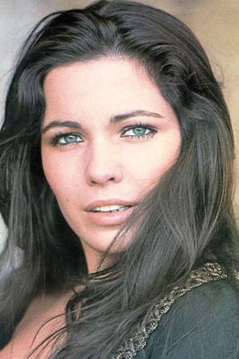 Foto de Sandra Mozarowsky