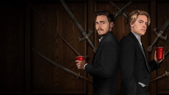 #12 The Duel