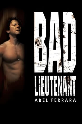 Bad Lieutenant en streaming 