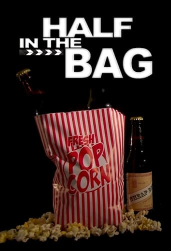 Poster of Half in the Bag