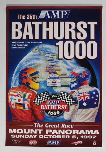 Bathurst 1000 (1973)