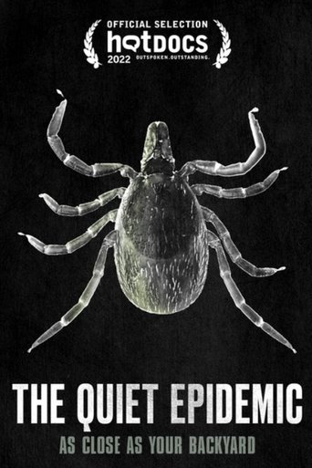 The Quiet Epidemic (2022) The Quiet Epidemic (2022)