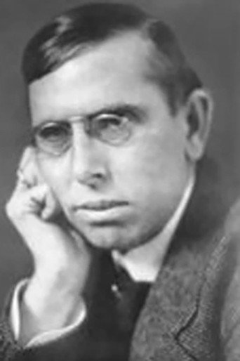 Æneas MacKenzie — 1