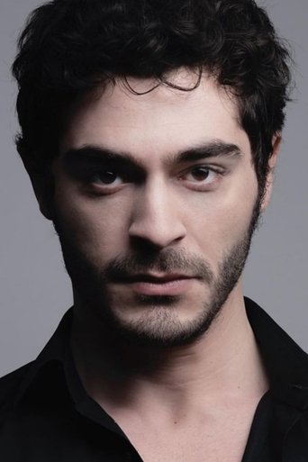 Image of Burak Deniz