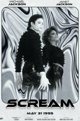 Michael Jackson feat. Janet Jackson: Scream