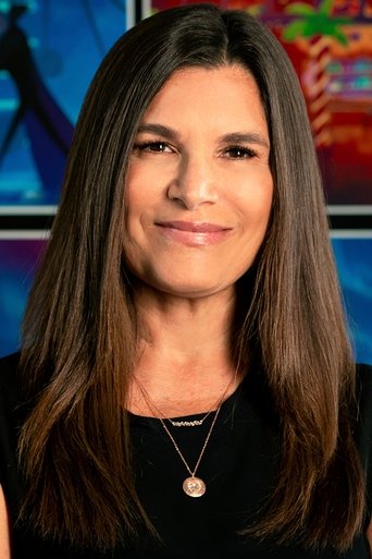 Michelle Murdocca headshot