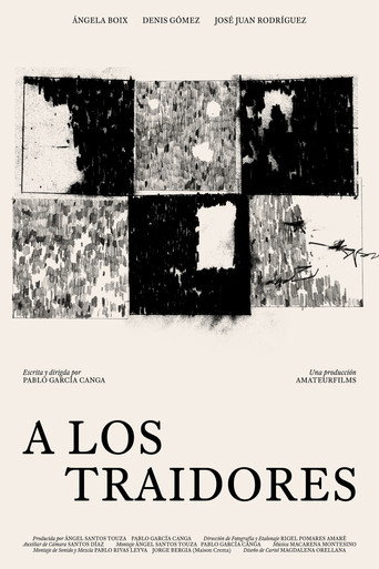 A los traidores