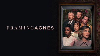 #5 Framing Agnes