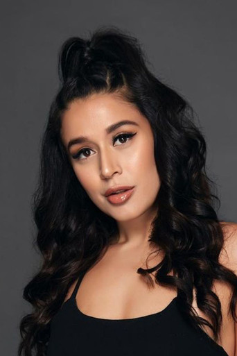 Foto de Krishna Shroff