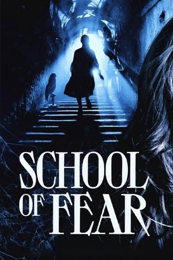 School of Fear (1989)