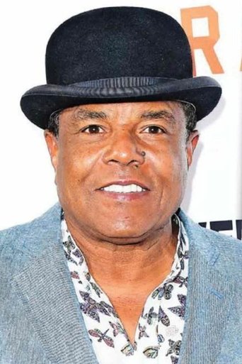 Image of Tito Jackson