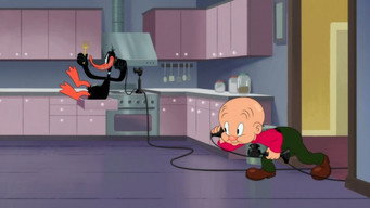 Looney Tunes Cartoons T3E25