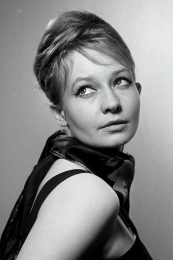 Elżbieta Czyżewska — photo 13