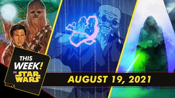 Star Wars: Visions Sneak Peek, Goodbye to The Bad Batch, and More!