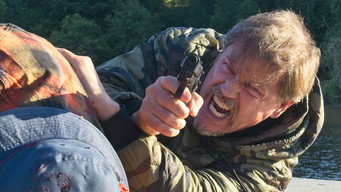 Ремесло вбивці (2024)