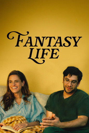 Fantasy Life (2026)