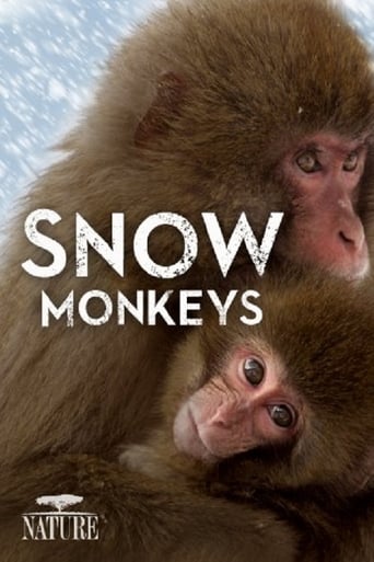 Snow Monkeys